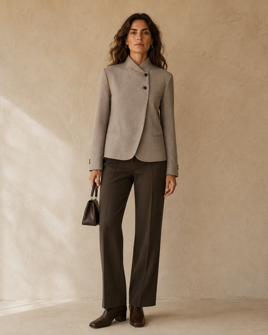 Blazer Romane