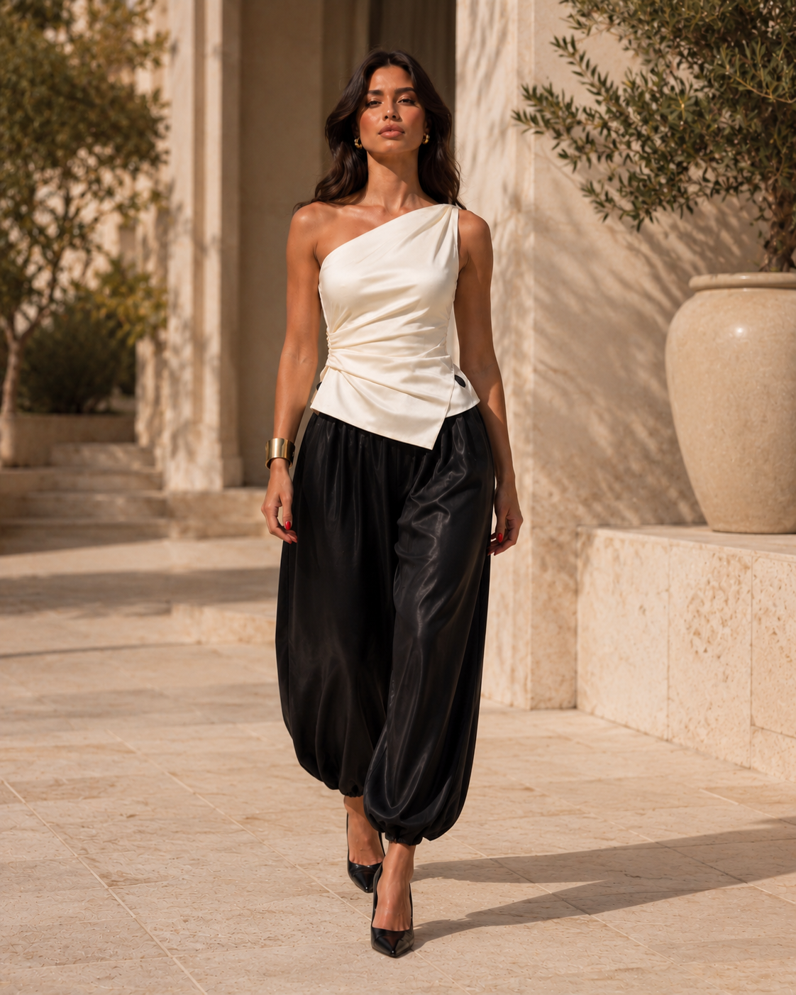Pantalón Sélène