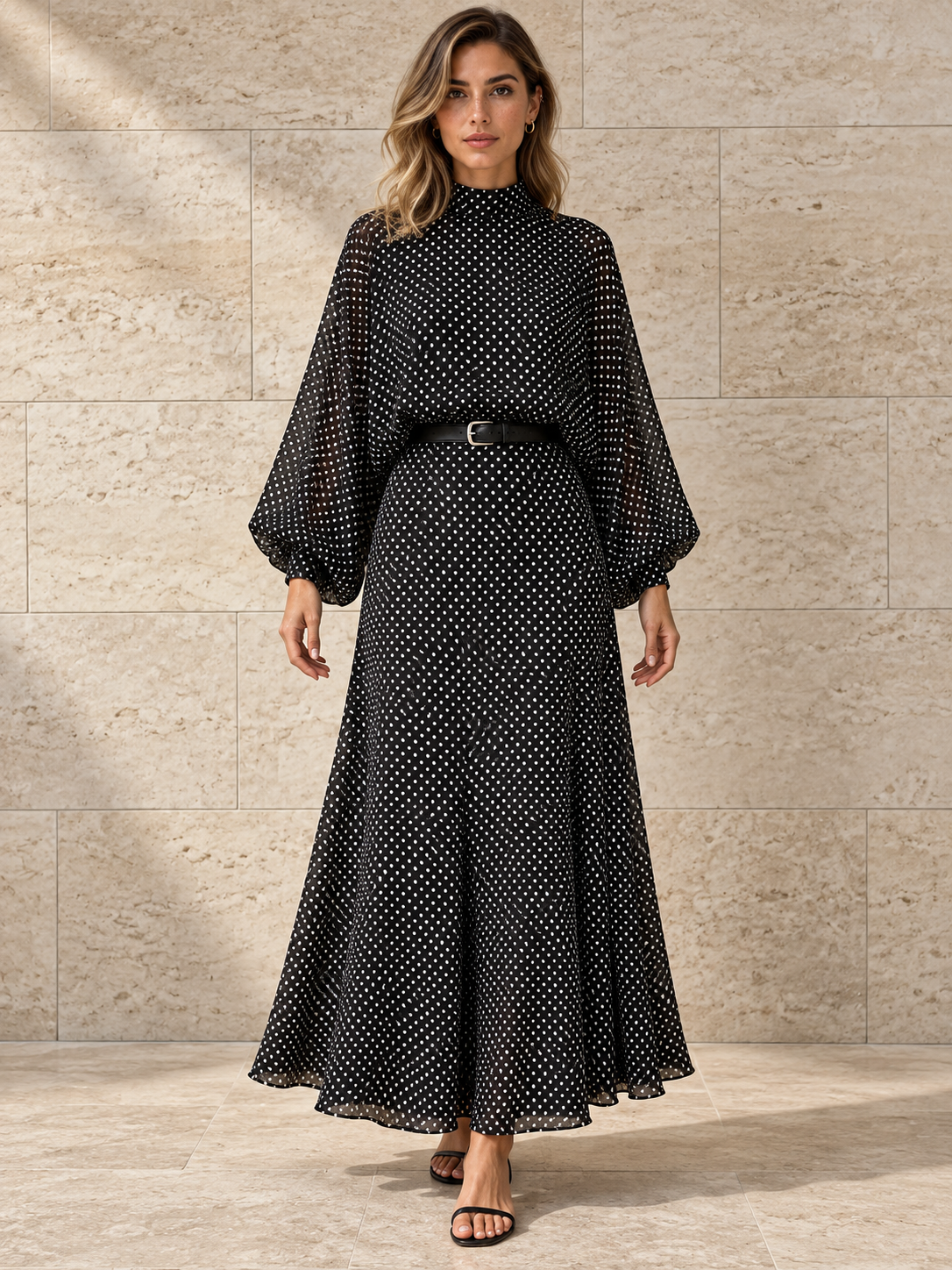 Conjunto Lorette