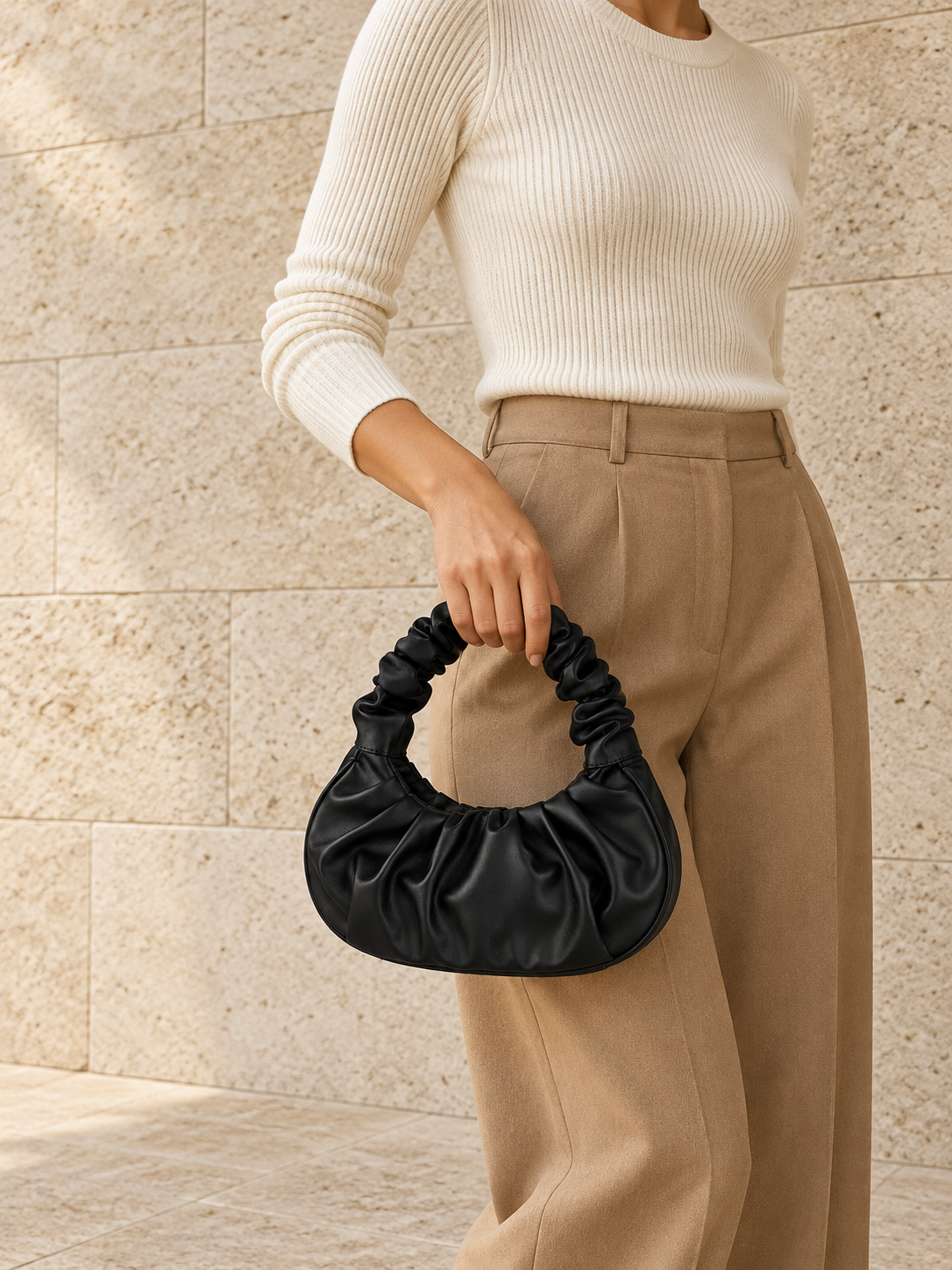 Bolso Mélusine