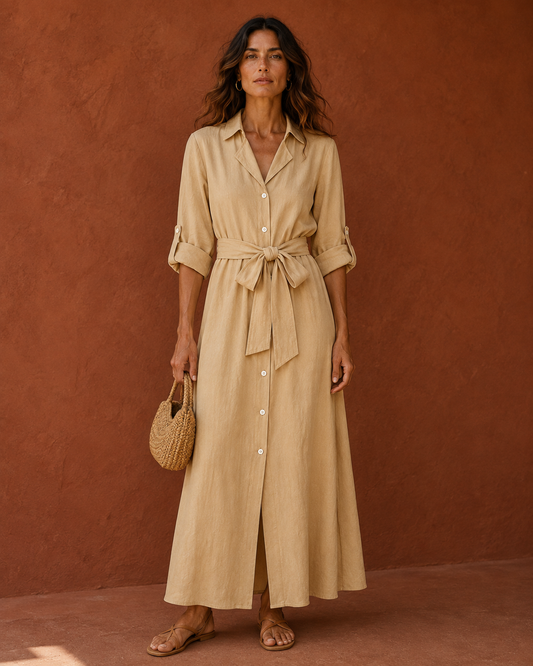 Vestido Margot