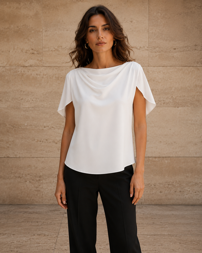 Blusa Amélie