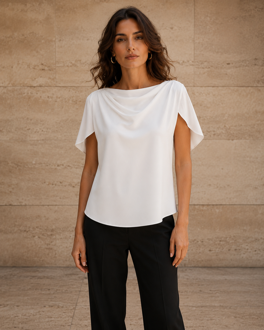 Blusa Amélie