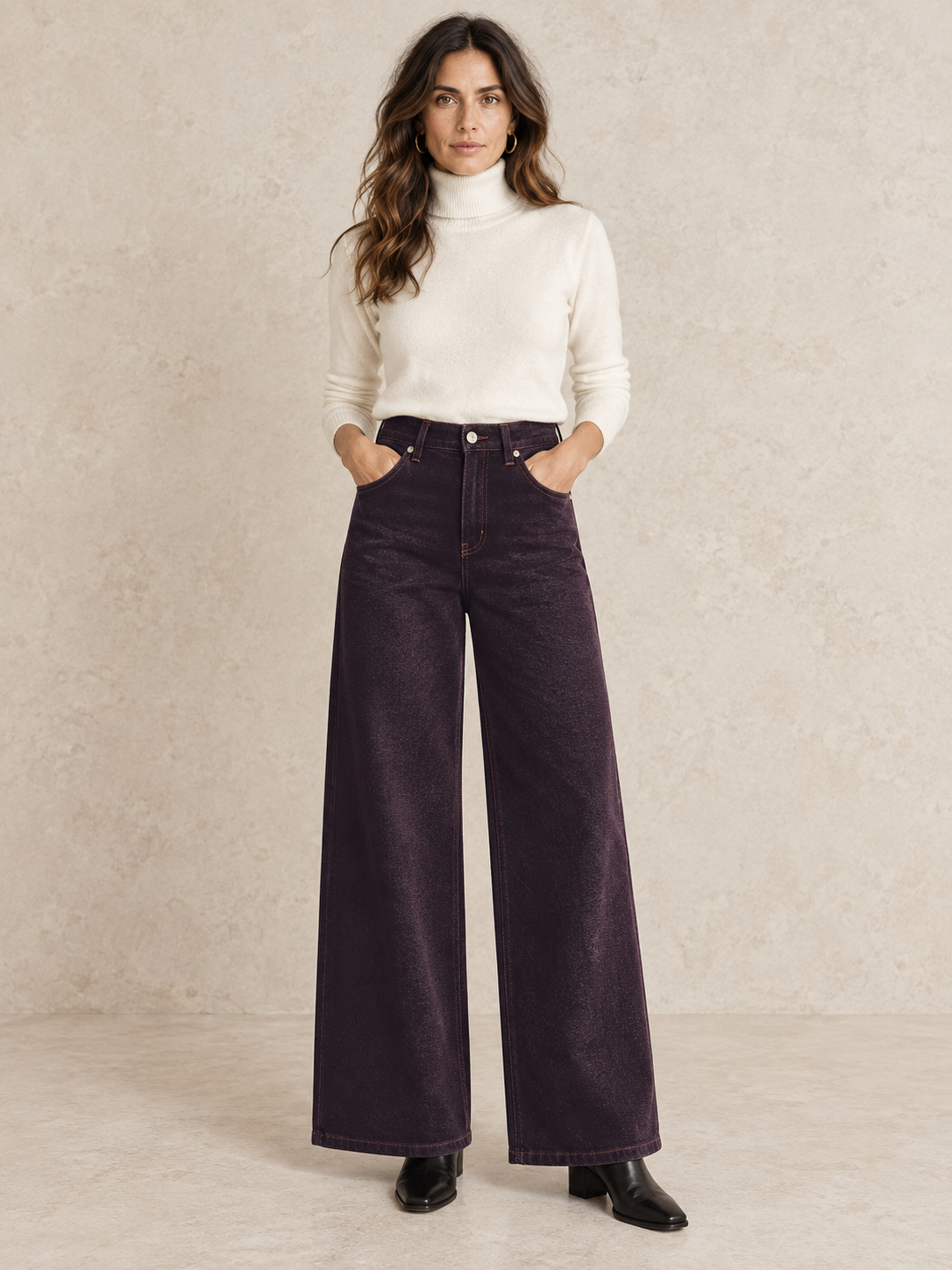Jeans Azalée