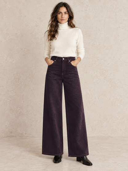 Jeans Azalée