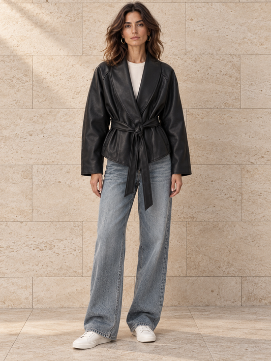 Chaqueta Armelle