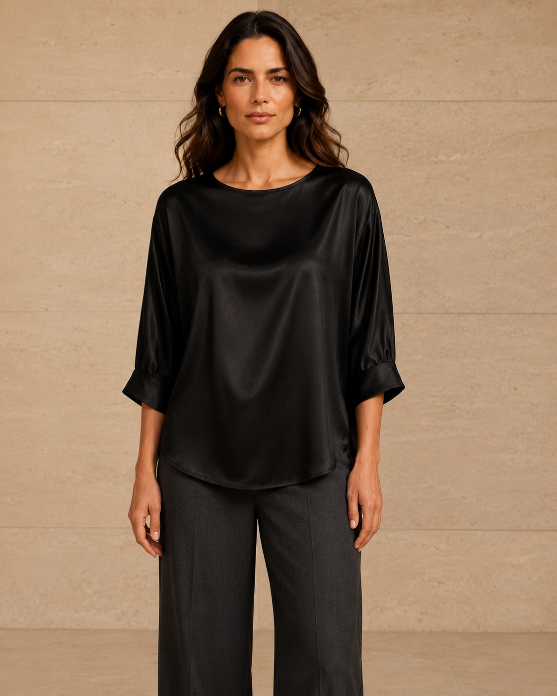Blusa Aveline