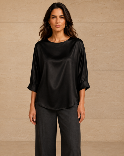 Blusa Aveline