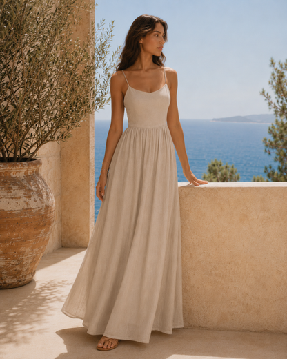 Vestido Formentera