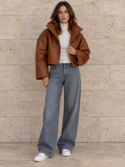 Chaqueta Léontine