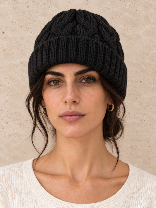 Gorro Jeanne