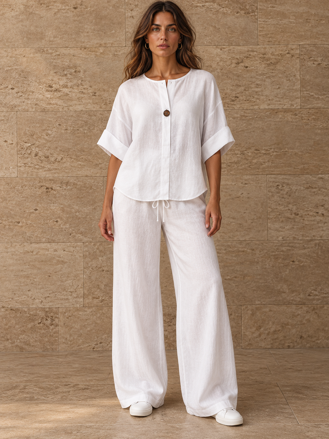 Conjunto Rosemonde