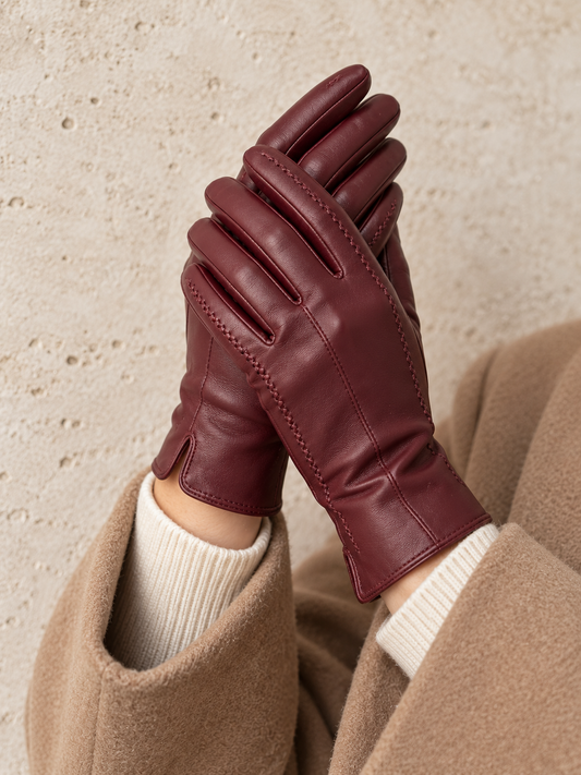Guantes Rosalie