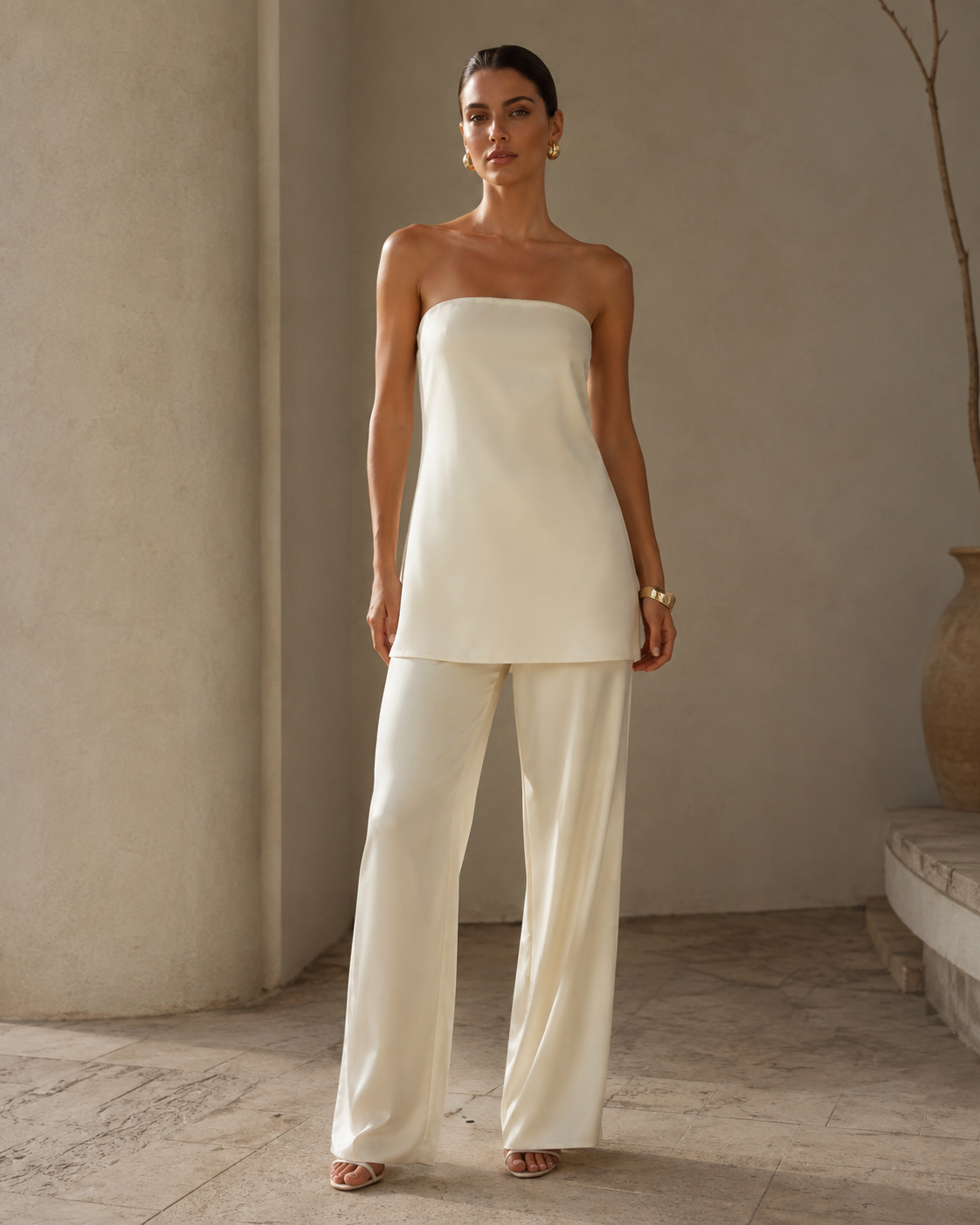 Conjunto Isaline