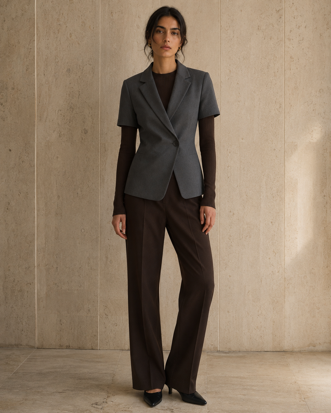 Blazer Aura