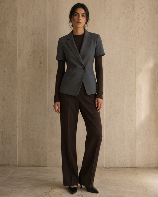 Blazer Aura