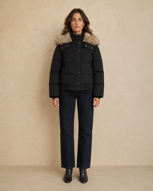 Chaqueta Océane