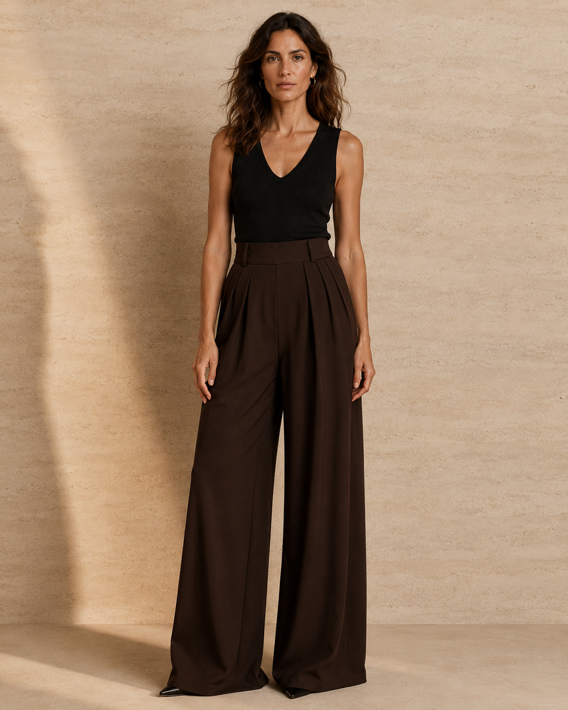 Pantalón Kaia