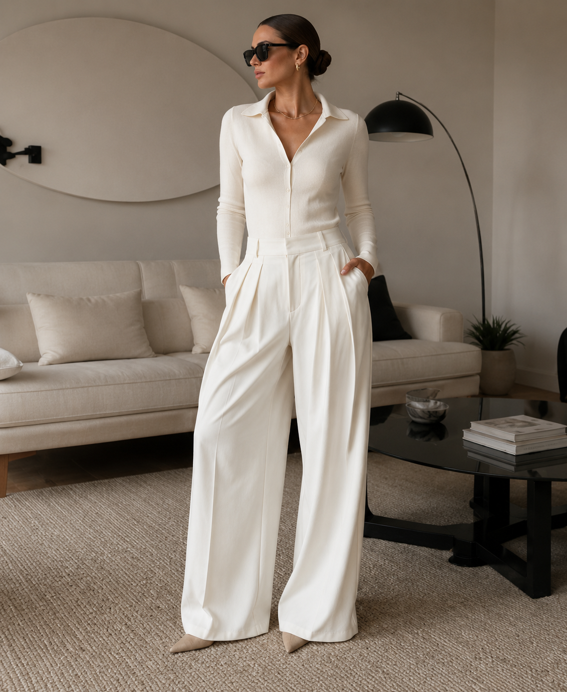 Pantalón Kaia