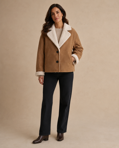 Chaqueta Rosalie