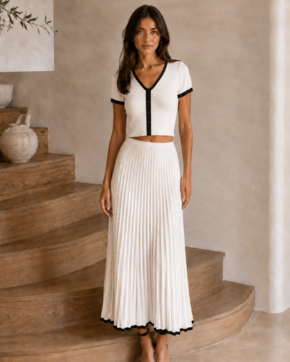 Conjunto Mireille