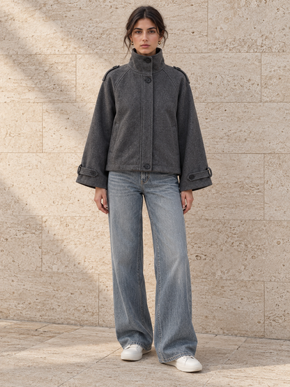 Chaqueta Honorine