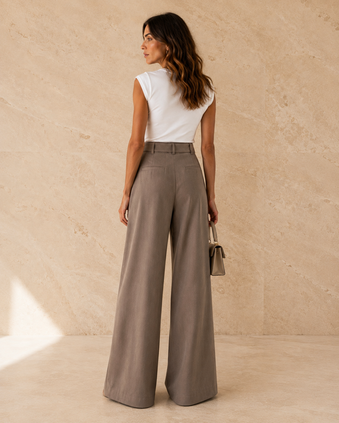 Pantalón Valenne