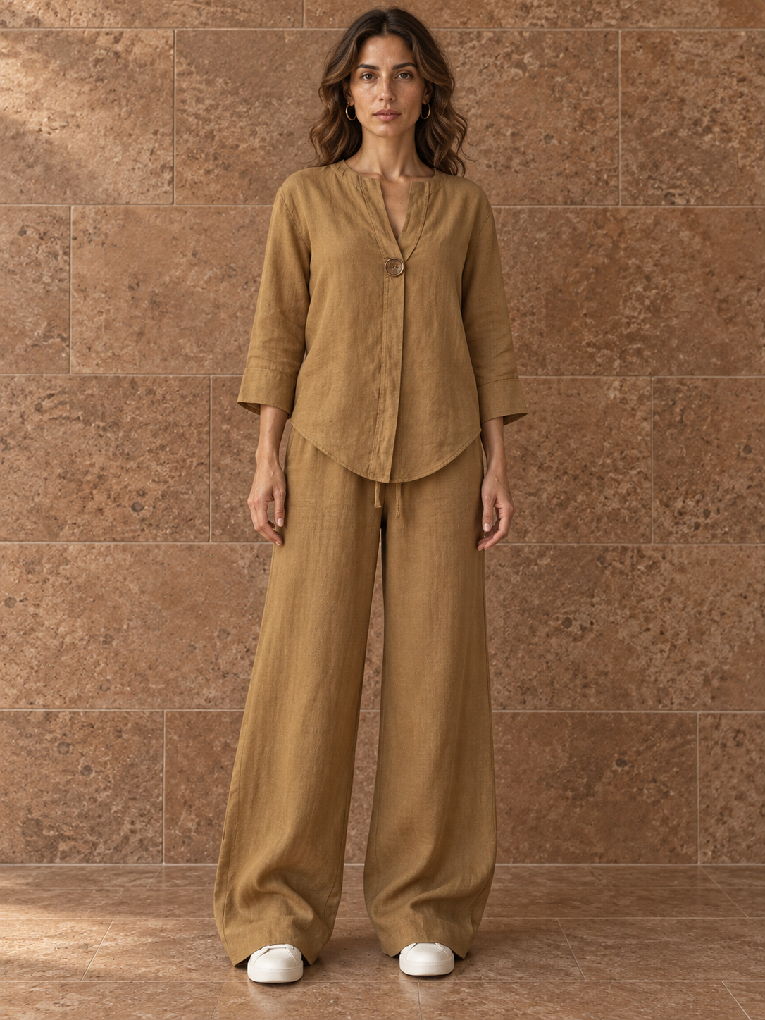 Conjunto Rosemonde