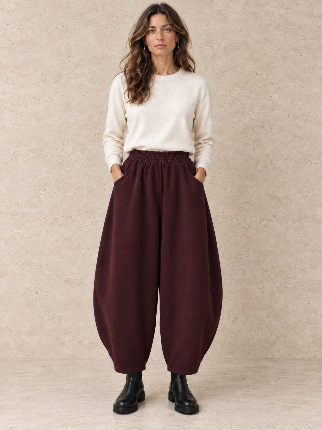 Pantalón Lucile