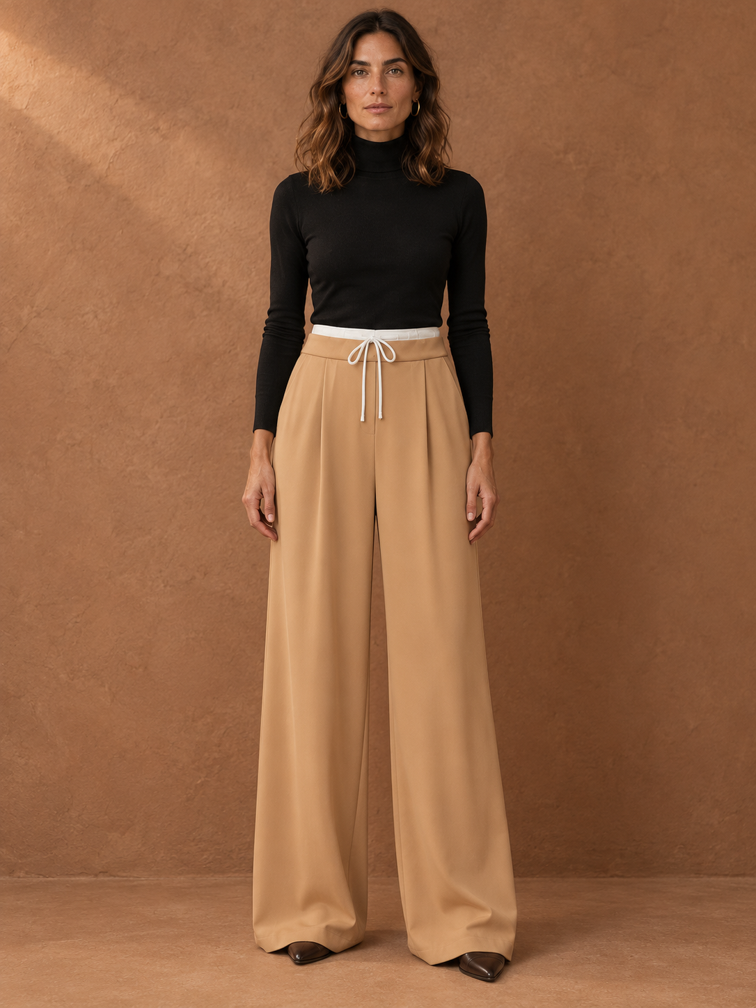 Pantalón Tiphaine