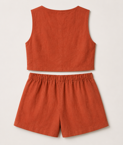Conjunto Riviera