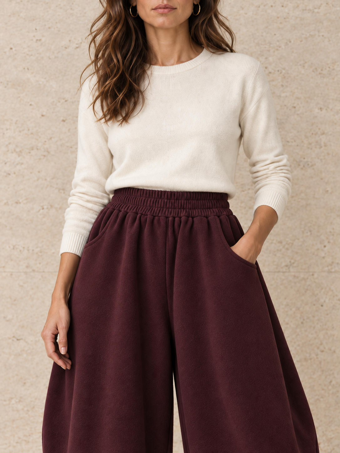 Pantalón Lucile