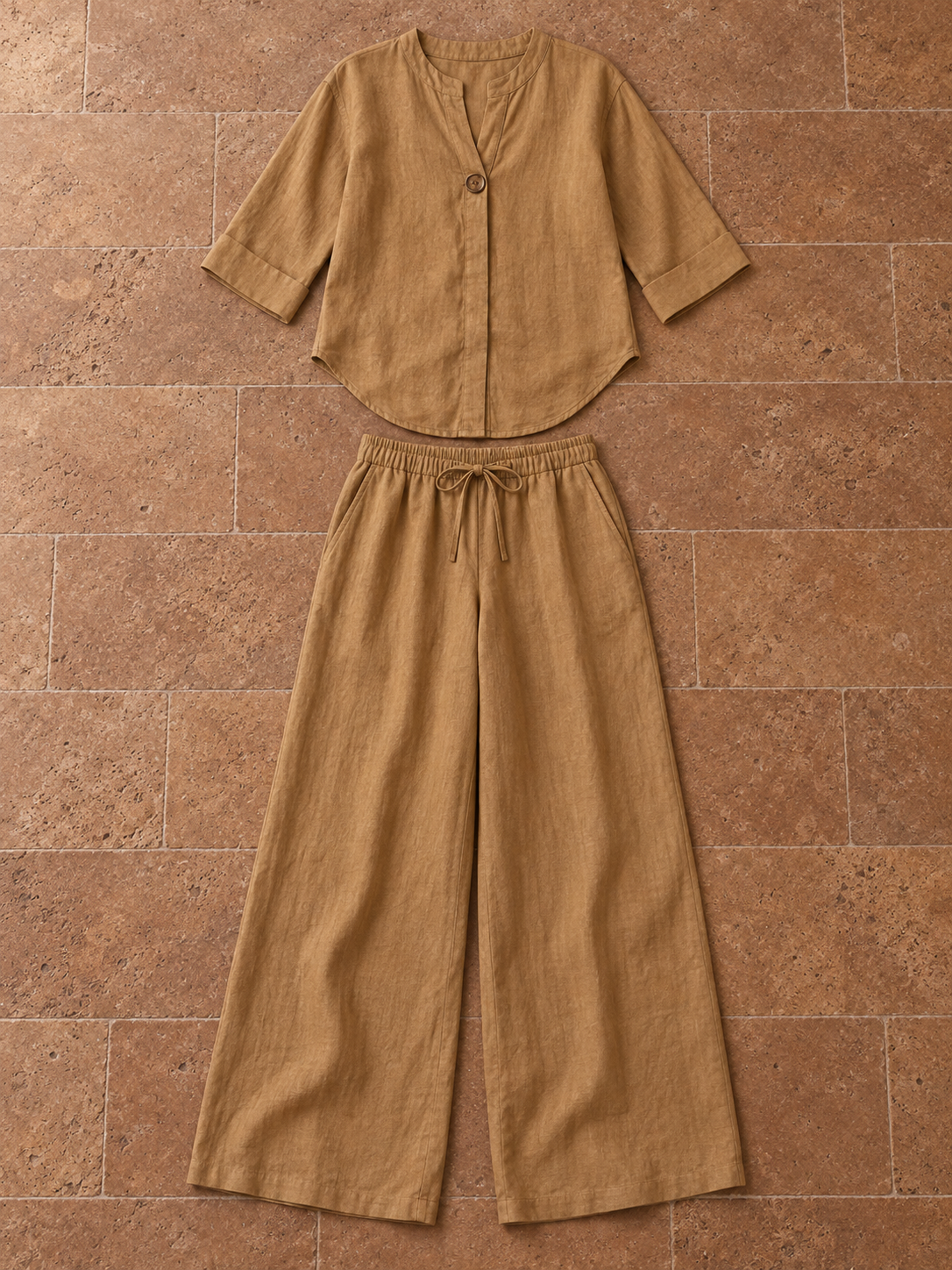 Conjunto Rosemonde