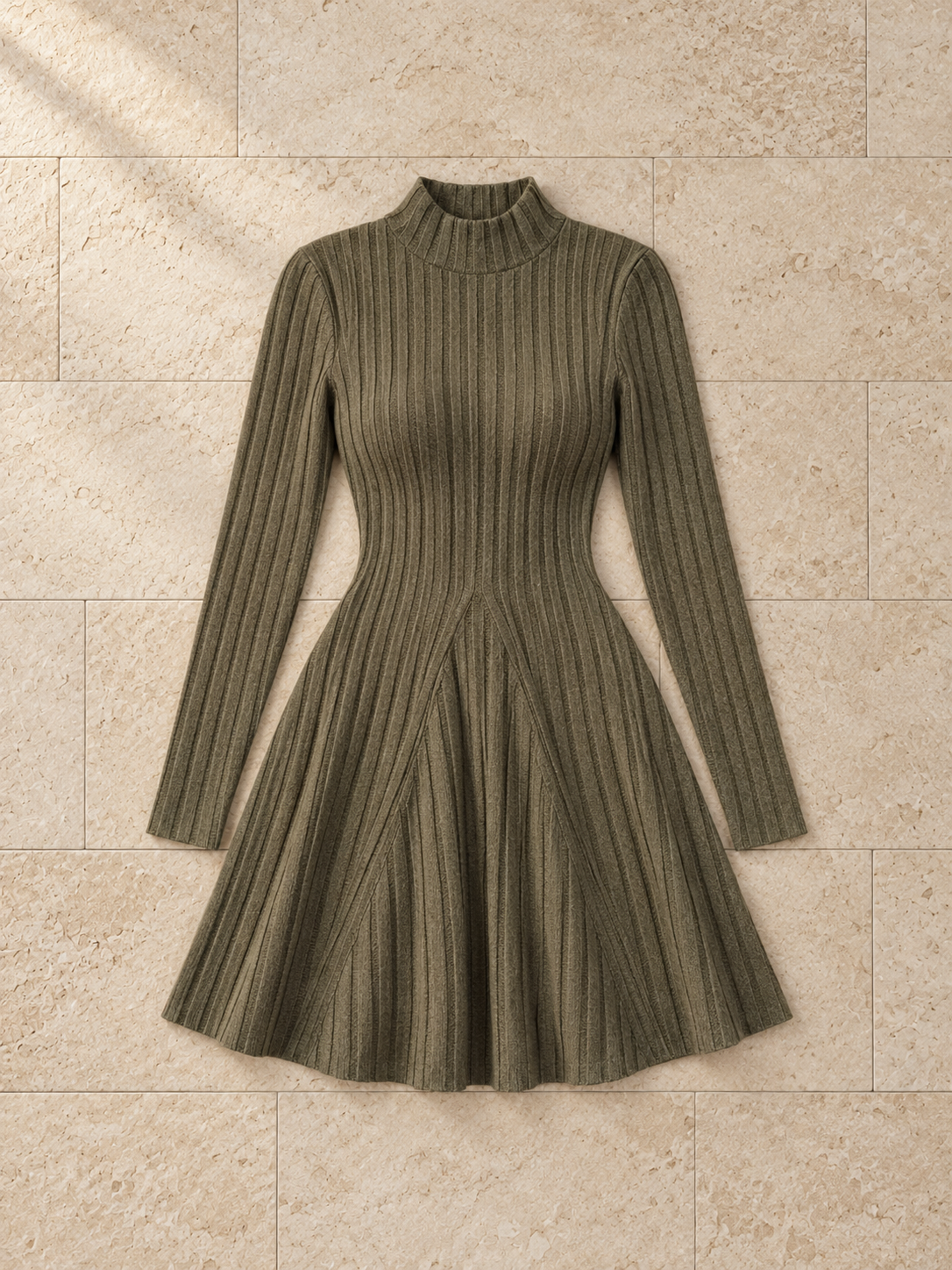 Vestido Philomène
