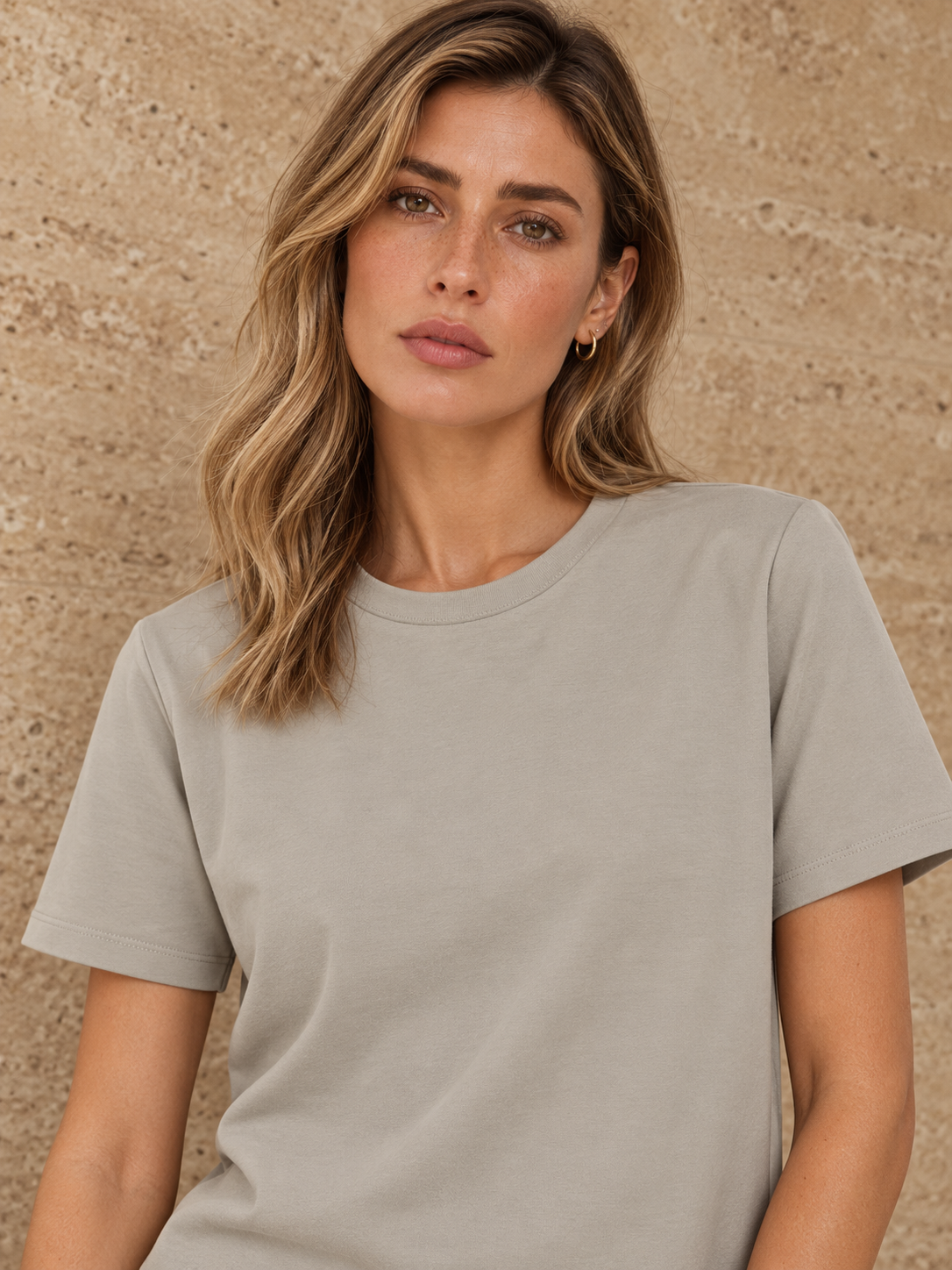 Camiseta Adrienne