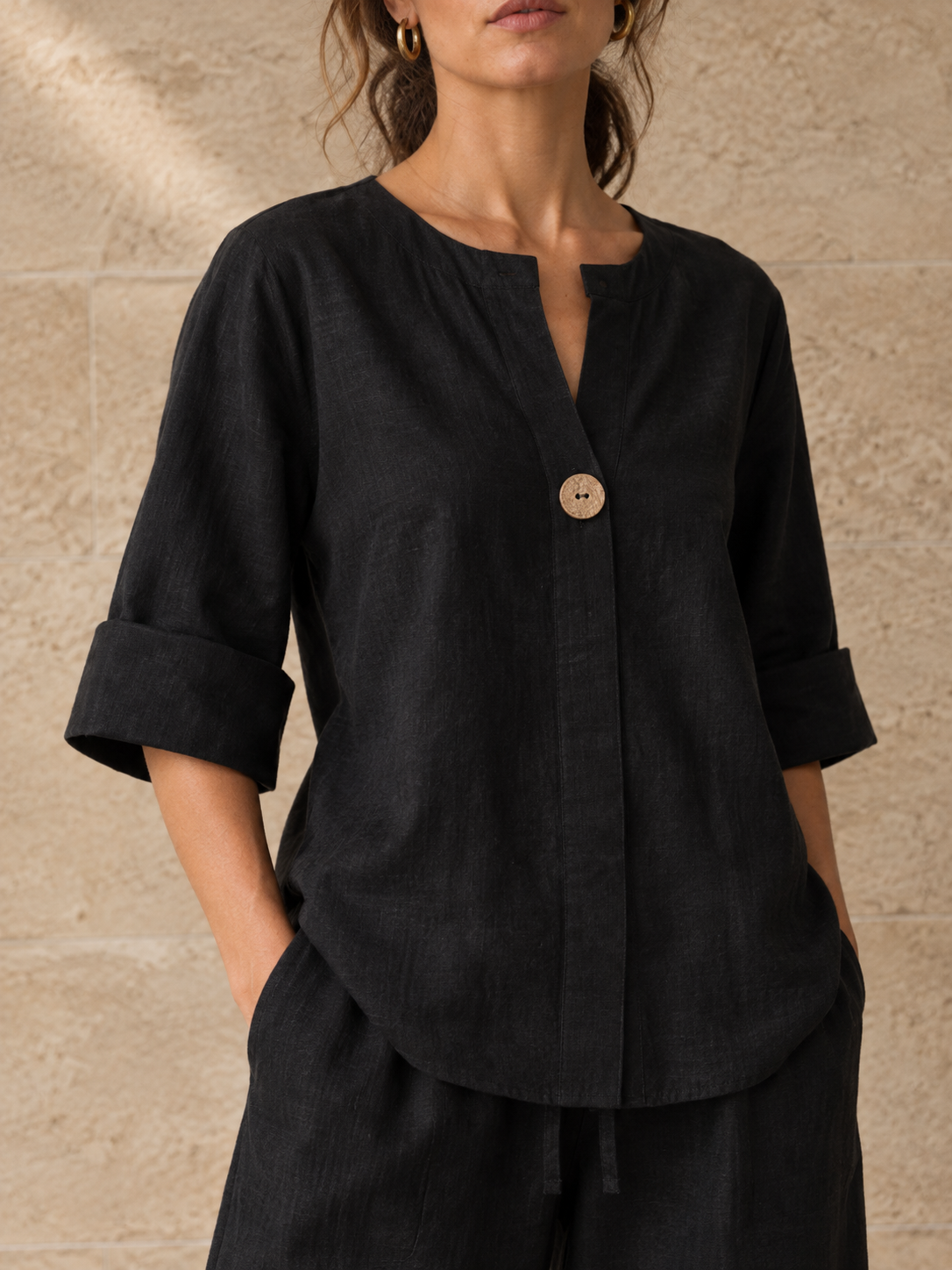 Conjunto Rosemonde
