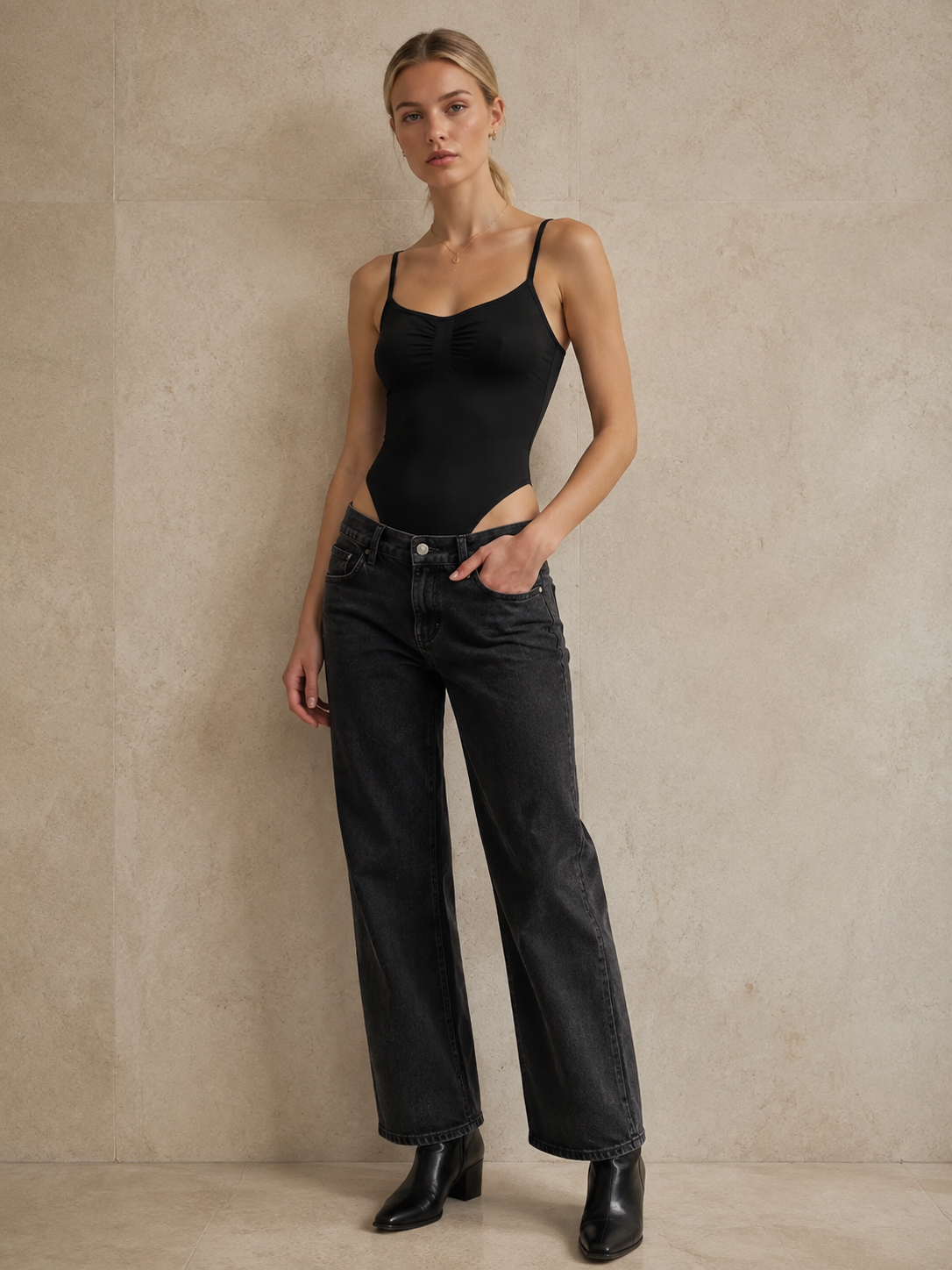 Body Cléo