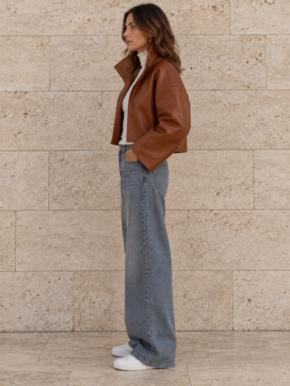 Chaqueta Léontine