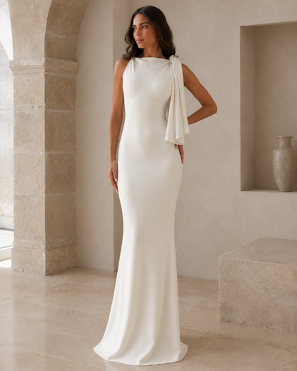 Vestido Mónaco