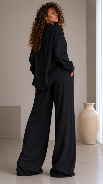 Conjunto Étoile
