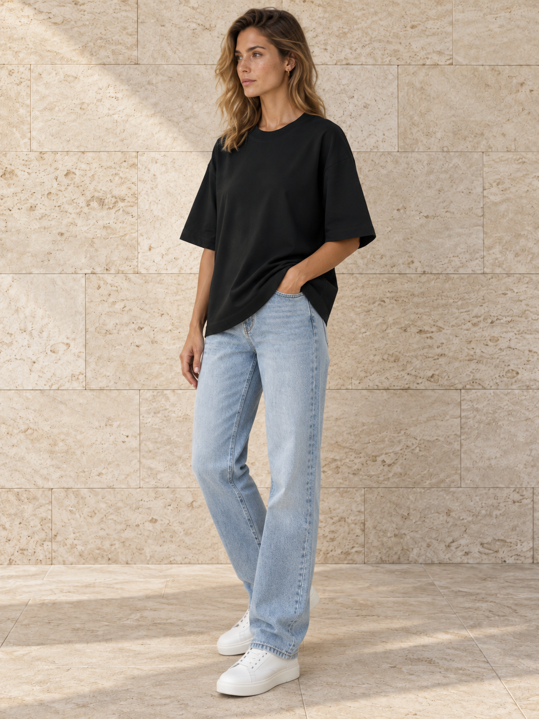 Camiseta Pénélope