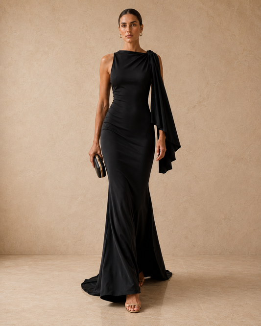 Vestido Mónaco