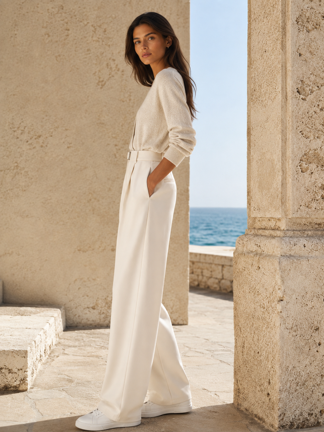 Pantalón Valenne