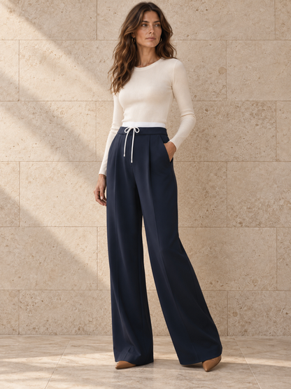 Pantalón Tiphaine