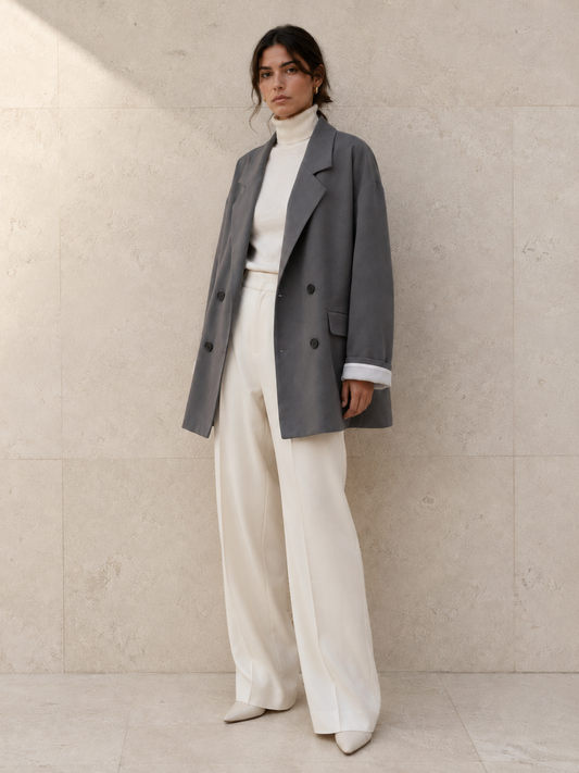 Blazer Élise