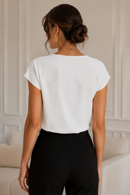Blusa Vivienne