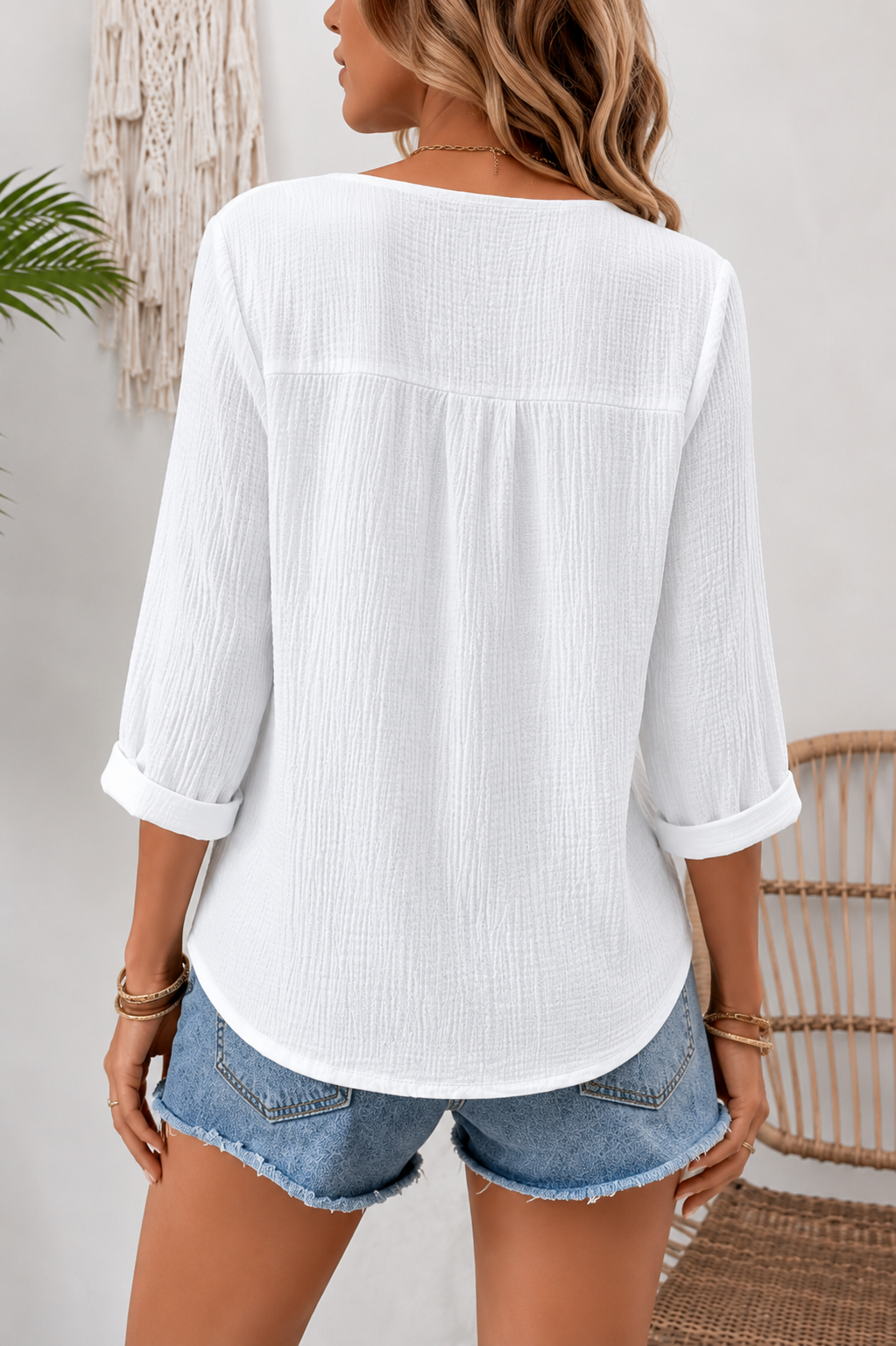 Blusa Claire