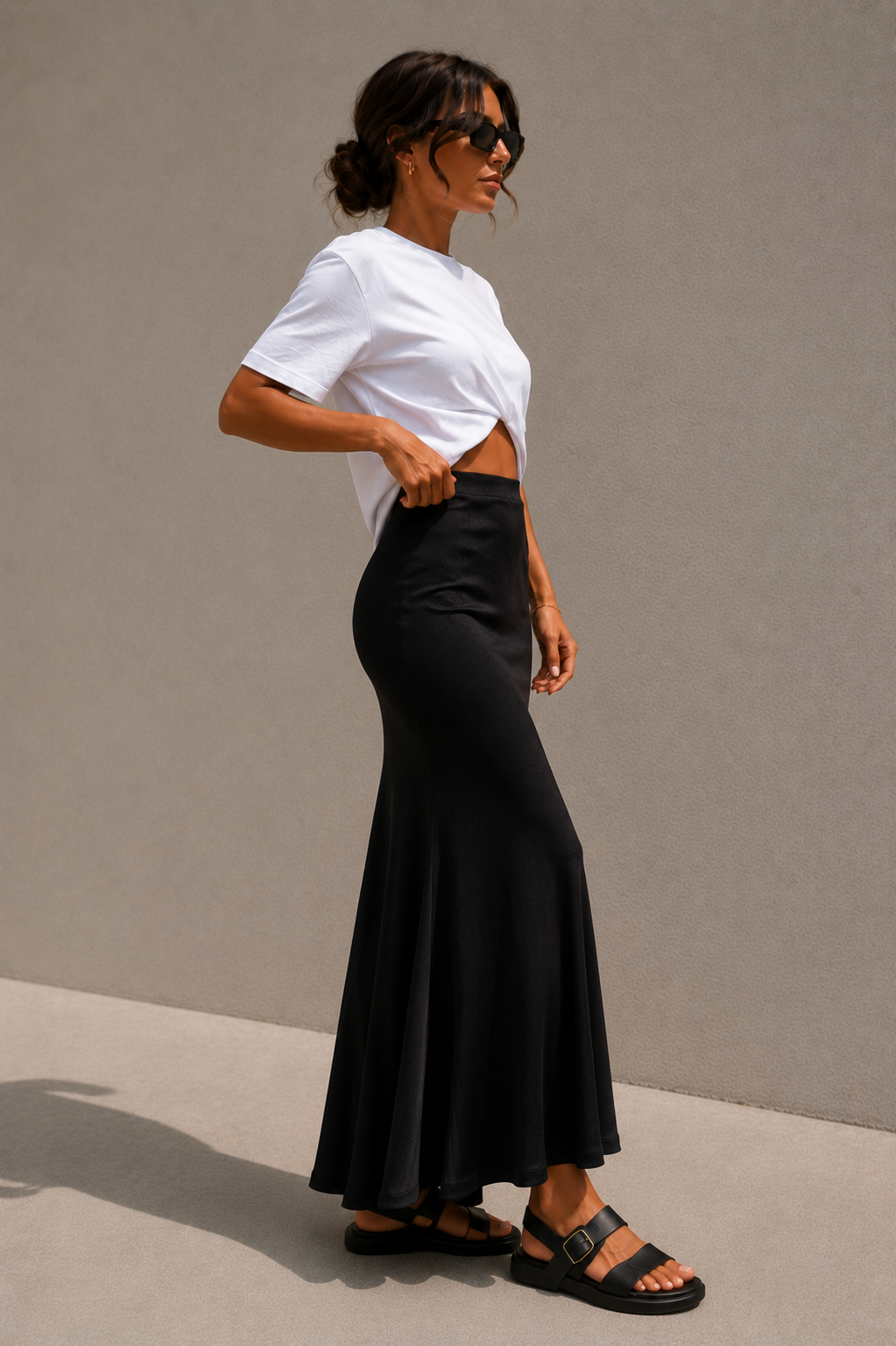 Falda Sienna