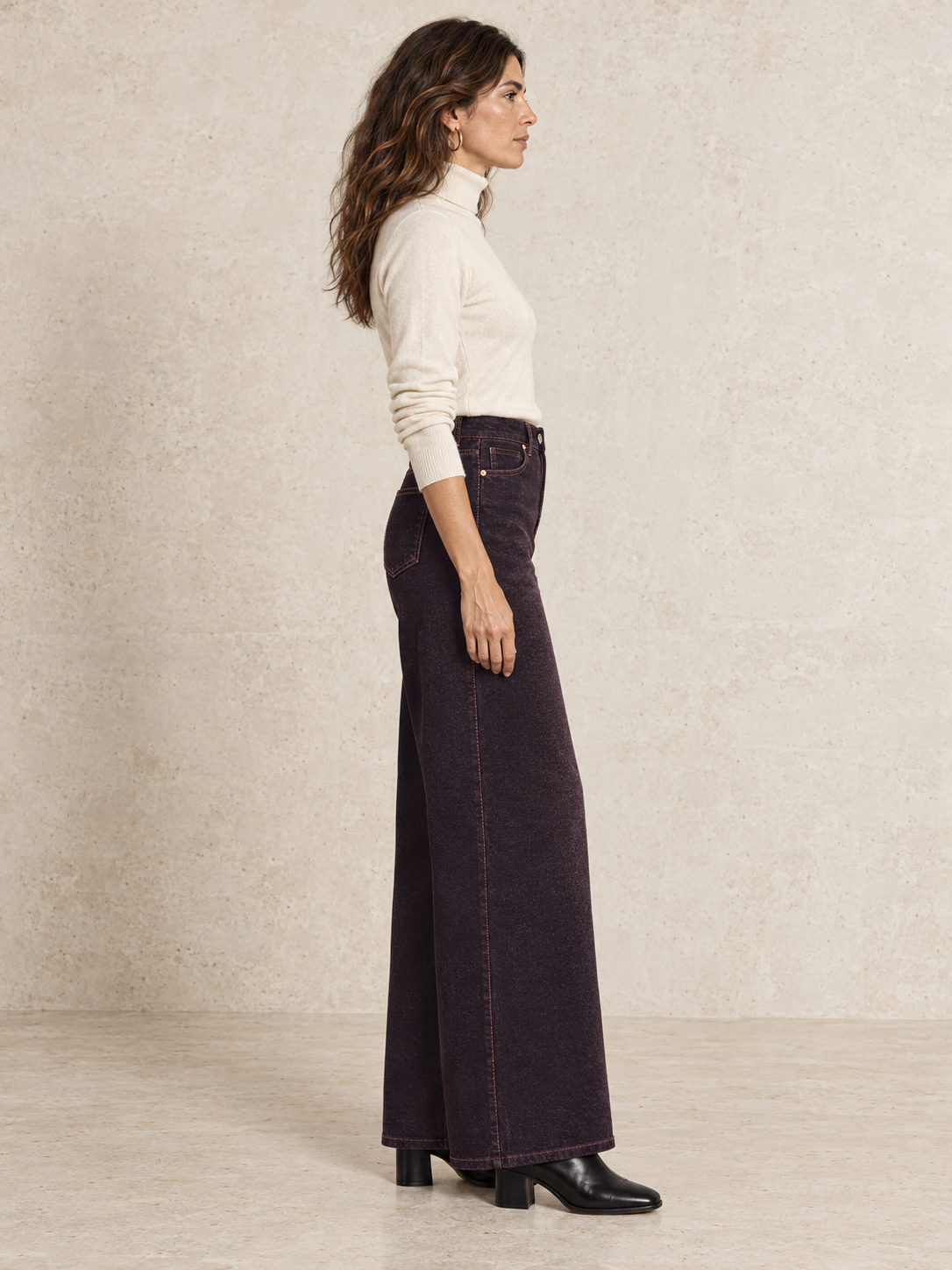 Jeans Azalée