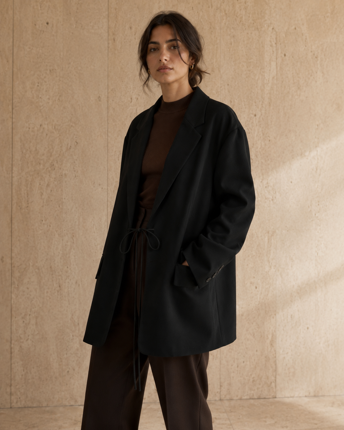 Blazer Stockholm
